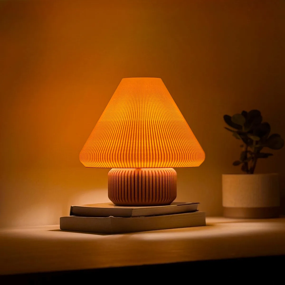 ambient lighting