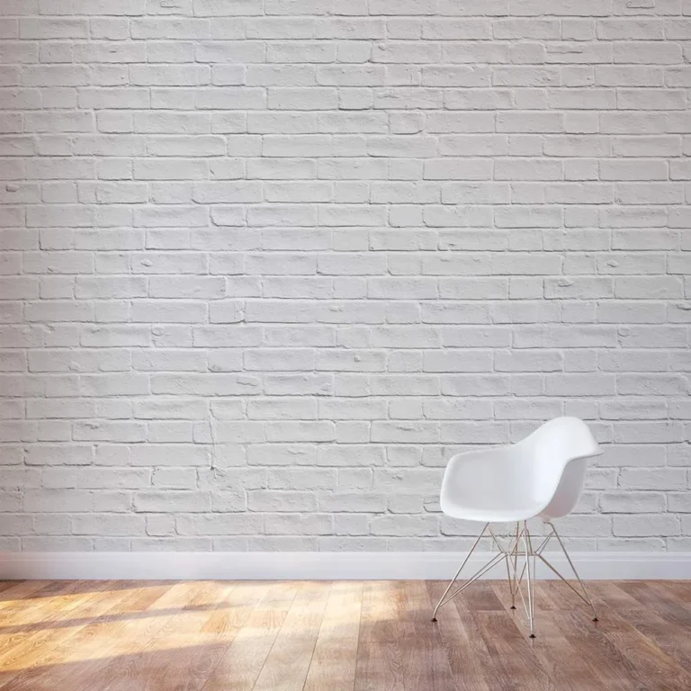brick wall painting inspiration