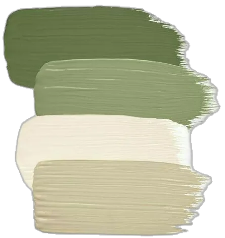 dark bedroom palette comparison