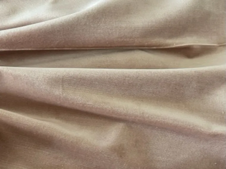 dusty pink fabric textures