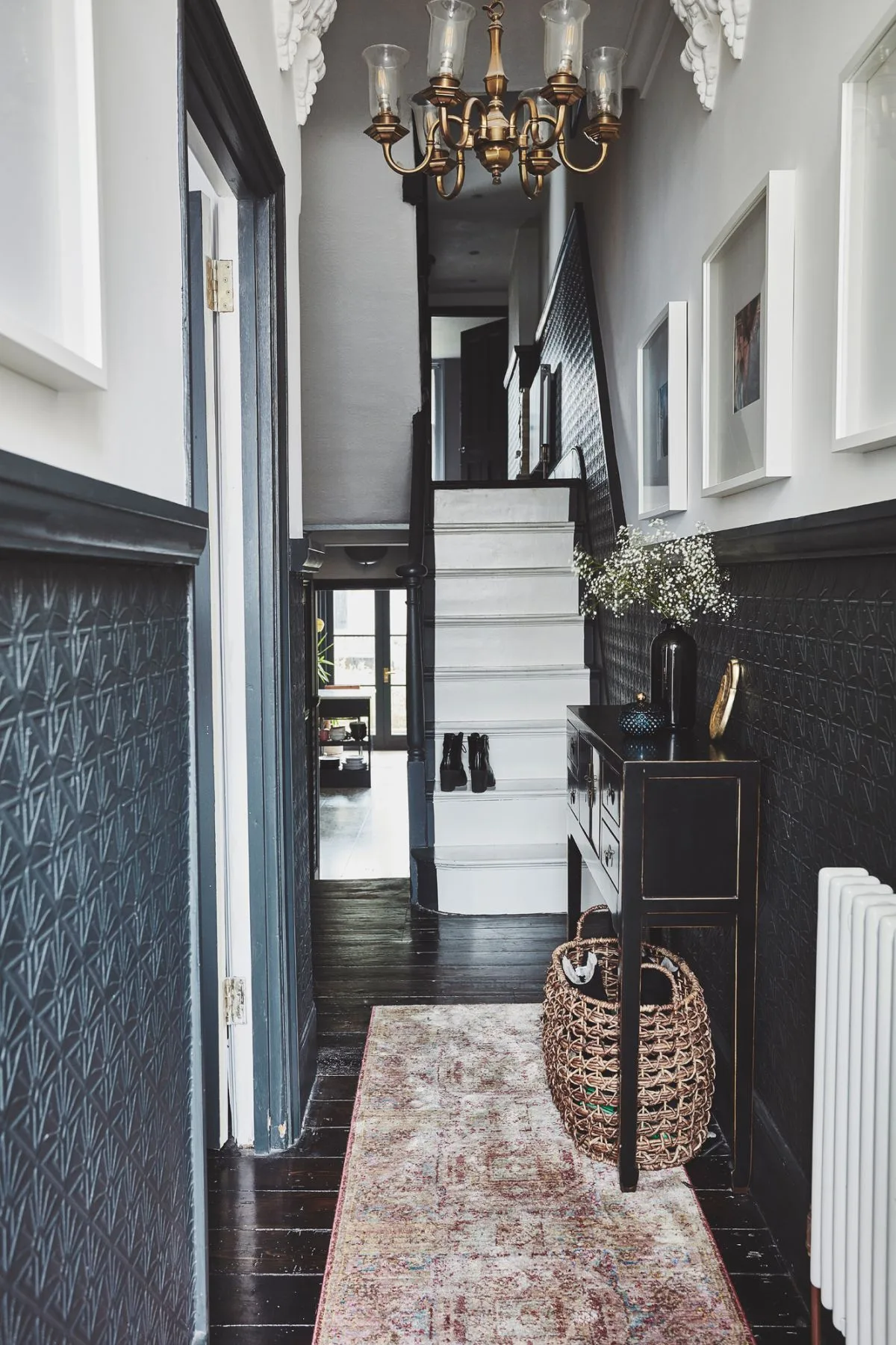 foyer painting mistakes