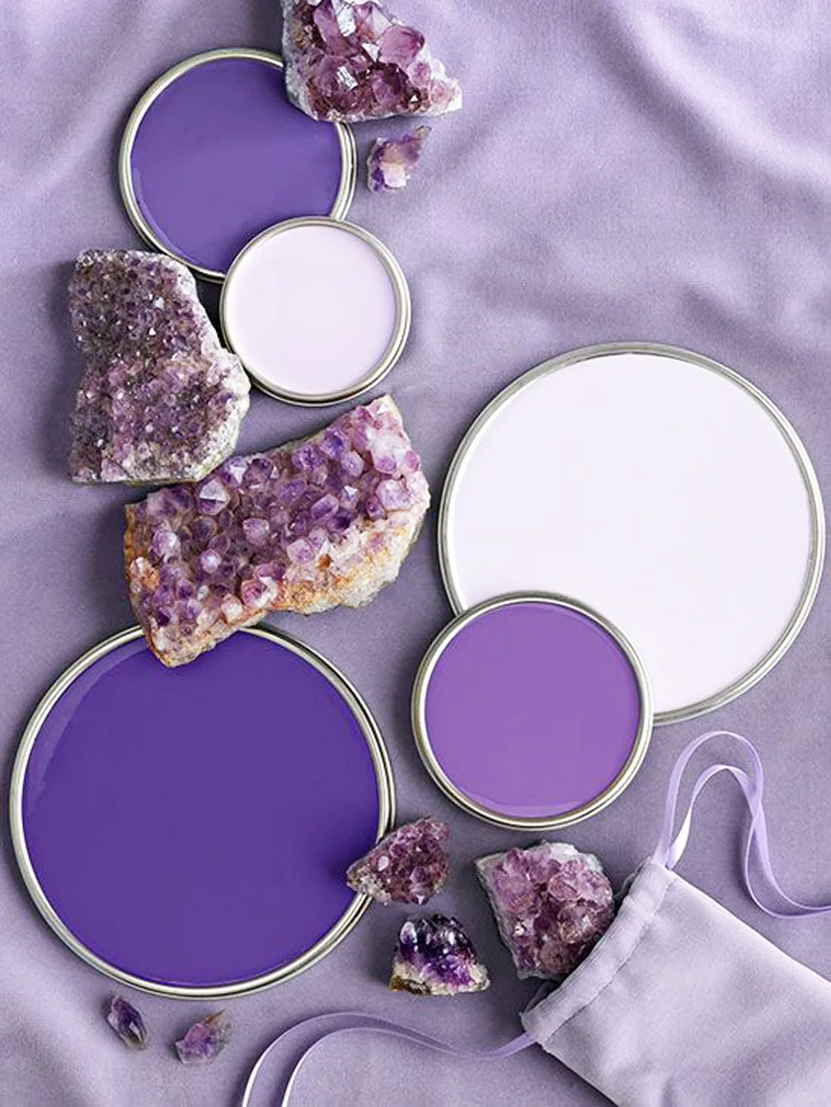 jewel tone color palette