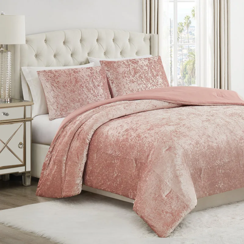 layered bedding velvet silk throw pillows