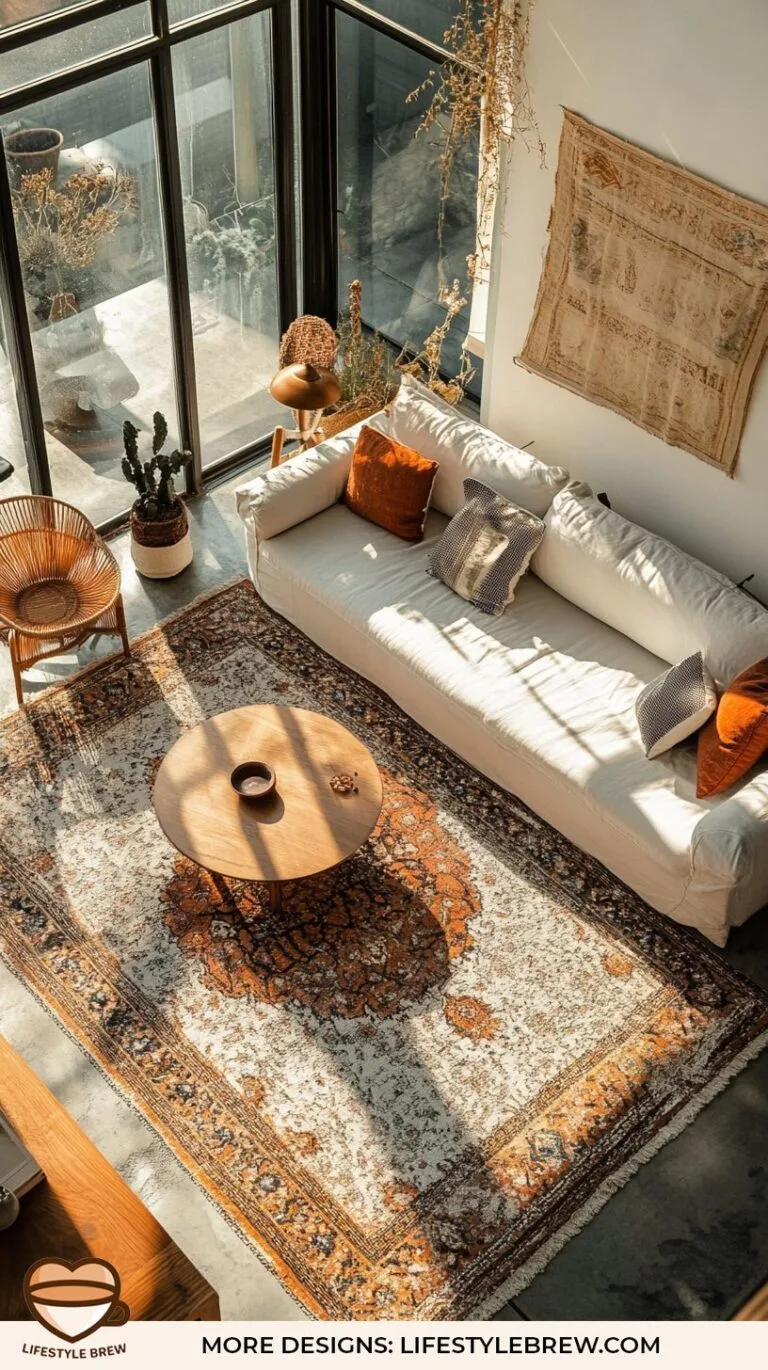 open concept space zoning