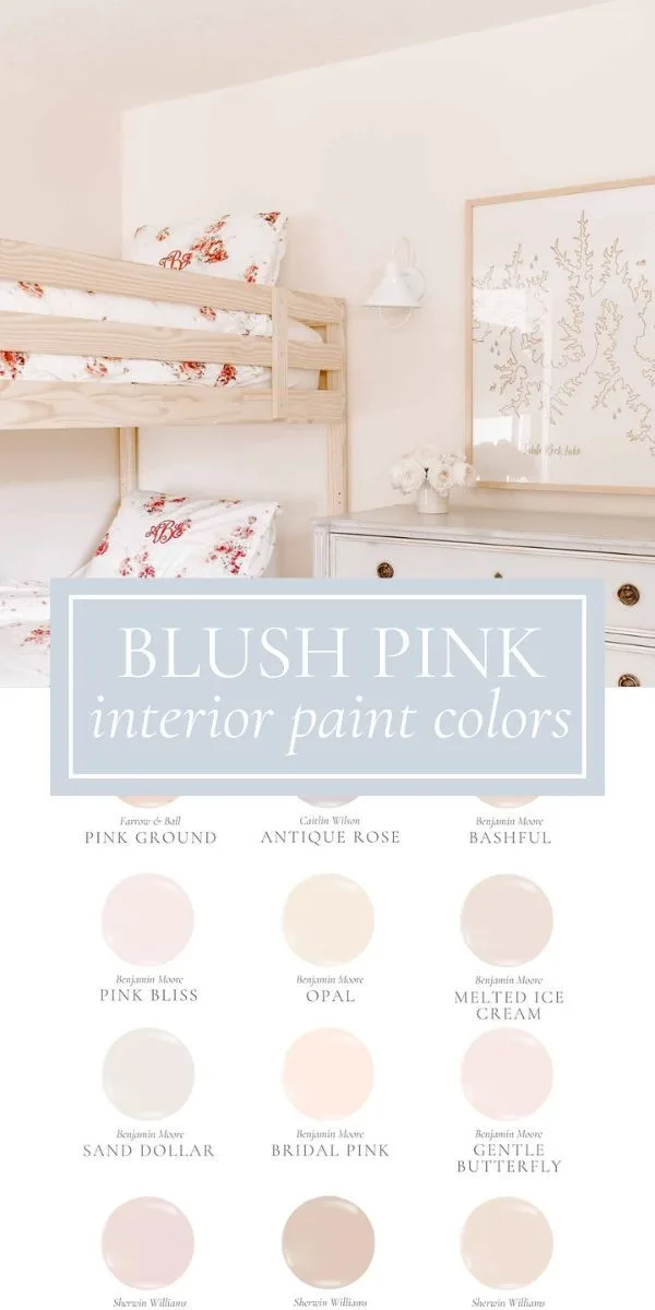 paint undertone swatch comparison