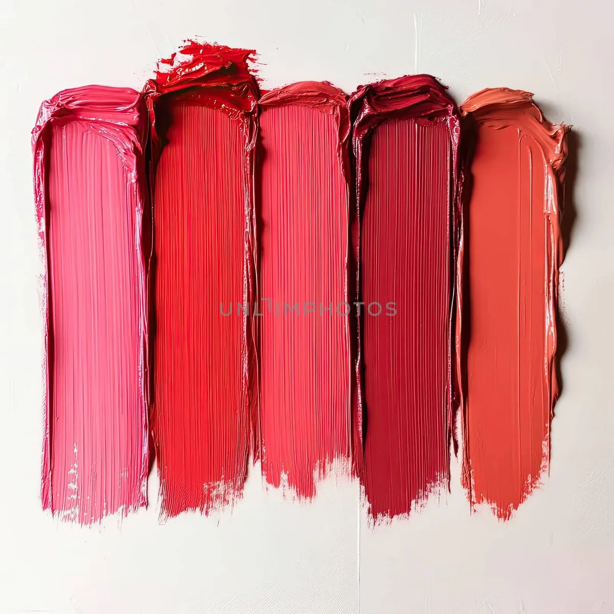 Paint undertones