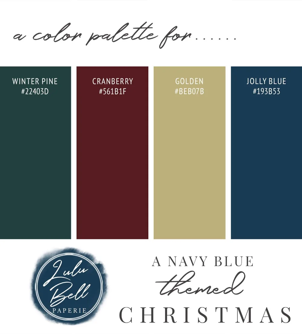 saturated paint color swatches