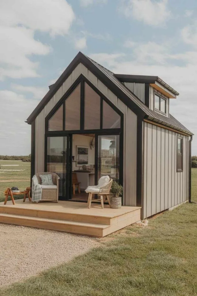 small barndominium ideas