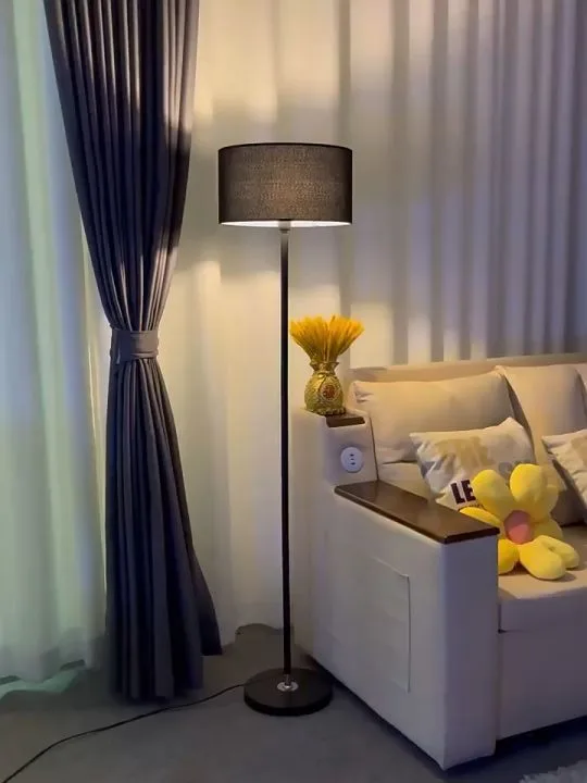 three layer bedroom lighting