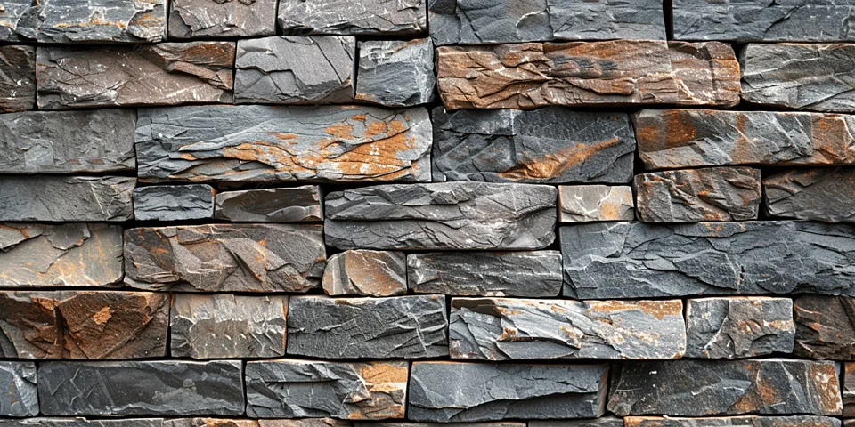 Wall painting texture decor