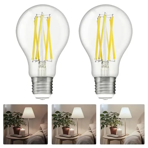 3-way LED bulb mismatch