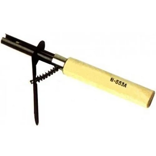bulb extraction tool set