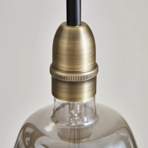 bulb mark location