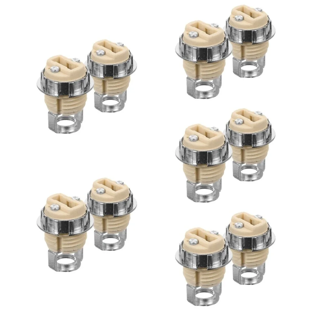 ceramic socket repair vs replacement decision