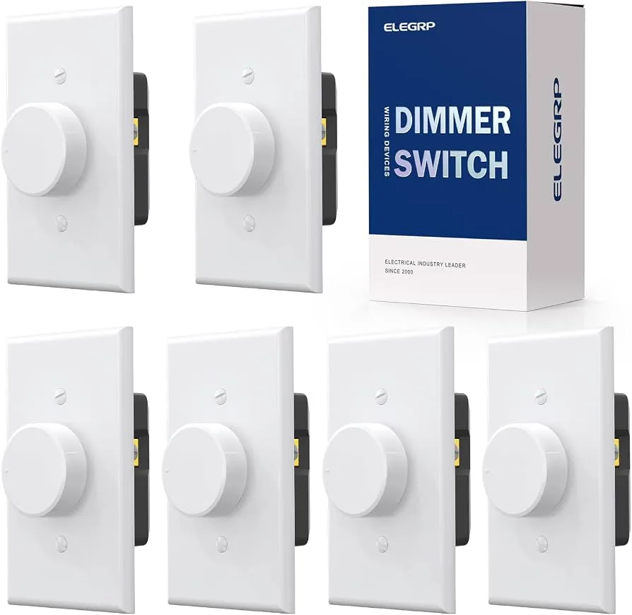 compatible dimmer switch
