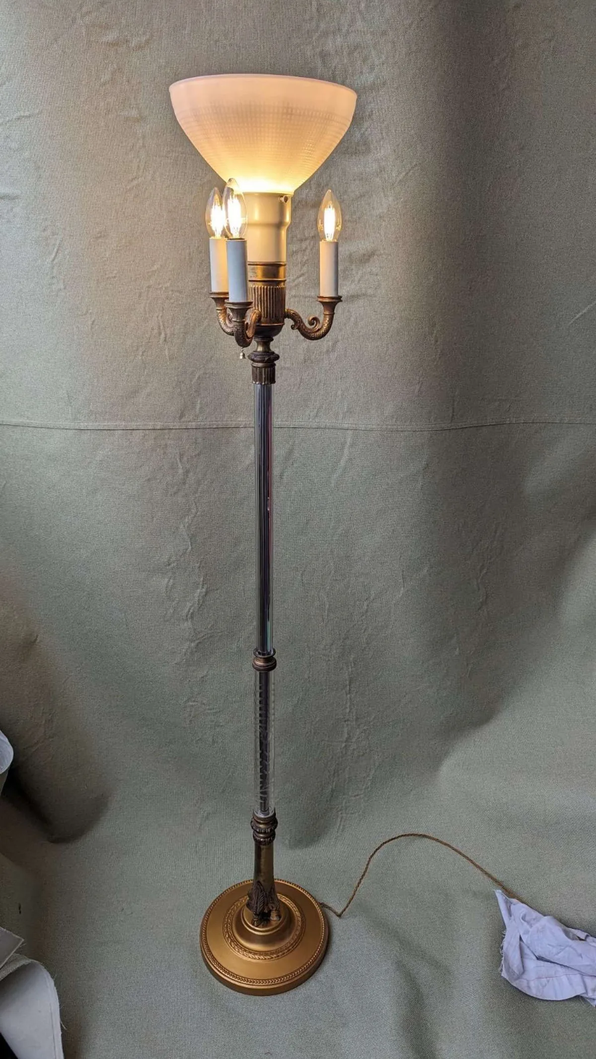 counterfeit floor lamp safety mark formatting