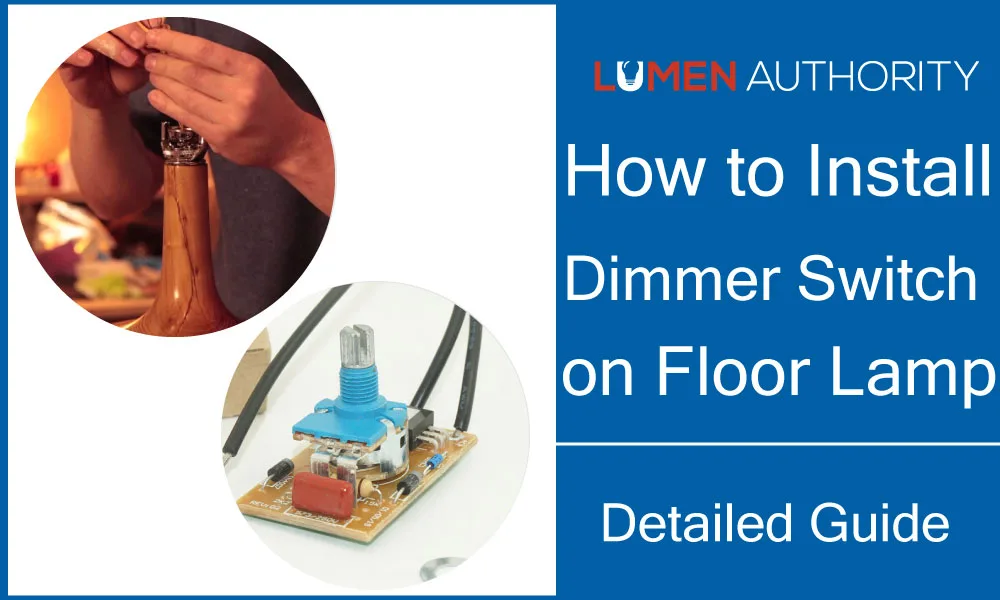 dimmer troubleshooting decision tree