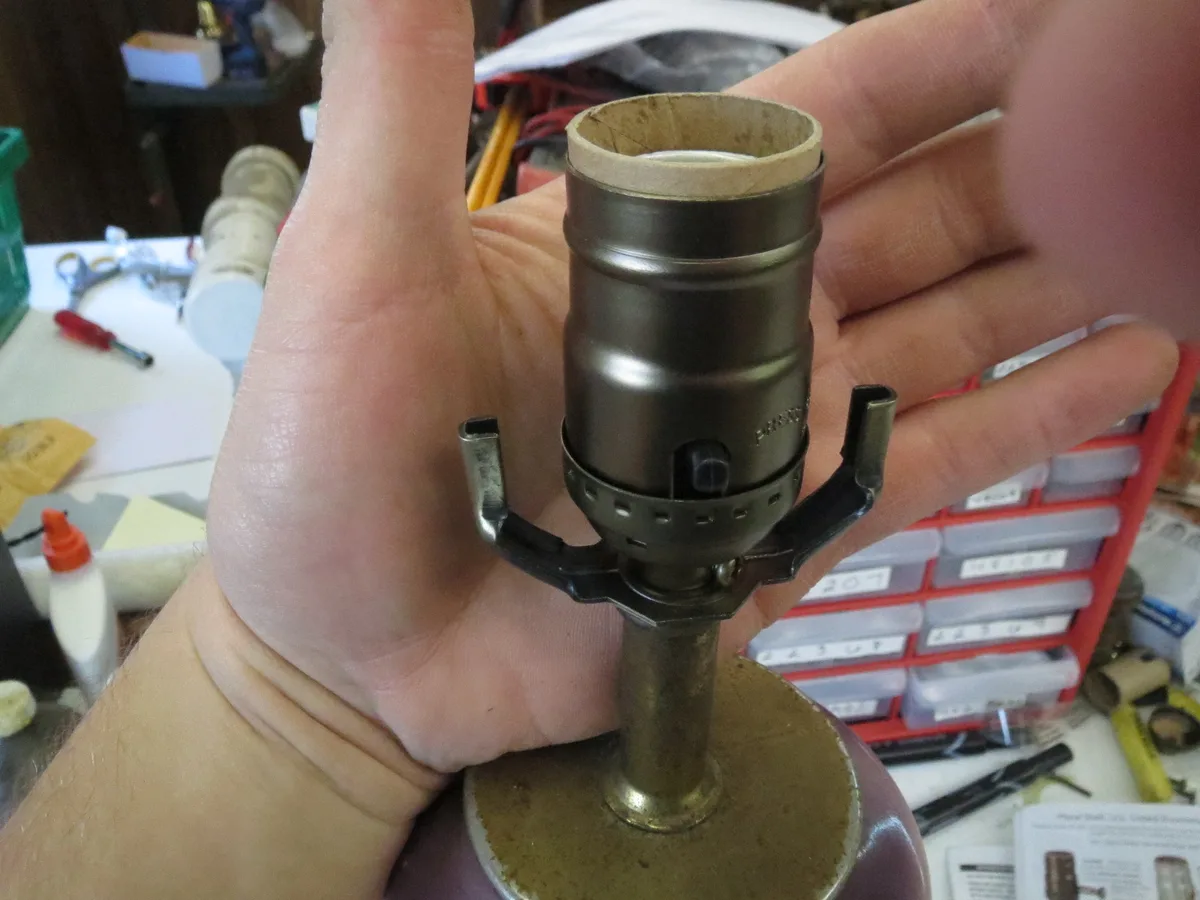 DIY socket replacement vs electrician repair