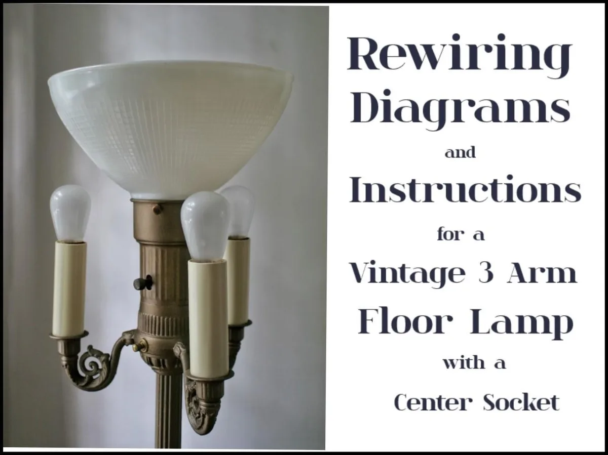 electrical arcing in lamp socket