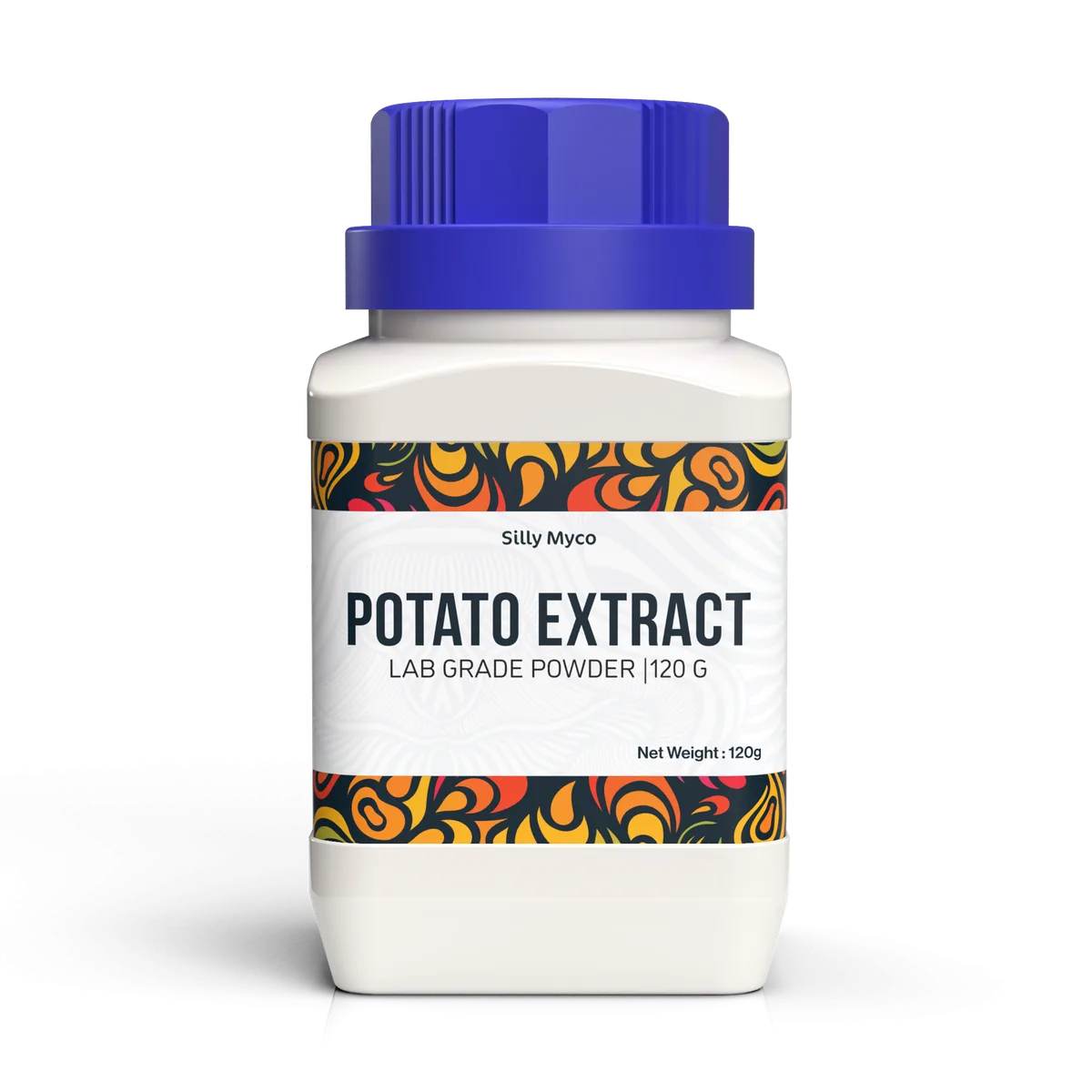 firm raw potato extraction hack