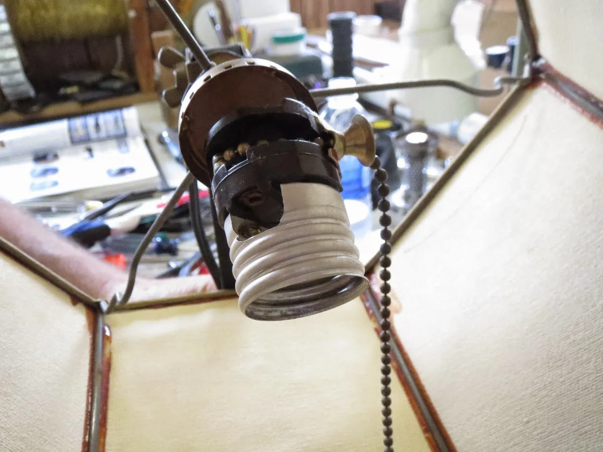 floor lamp cord repair supplies comparison