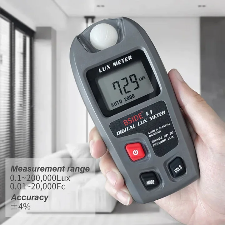 floor lamp eye strain diagnostic