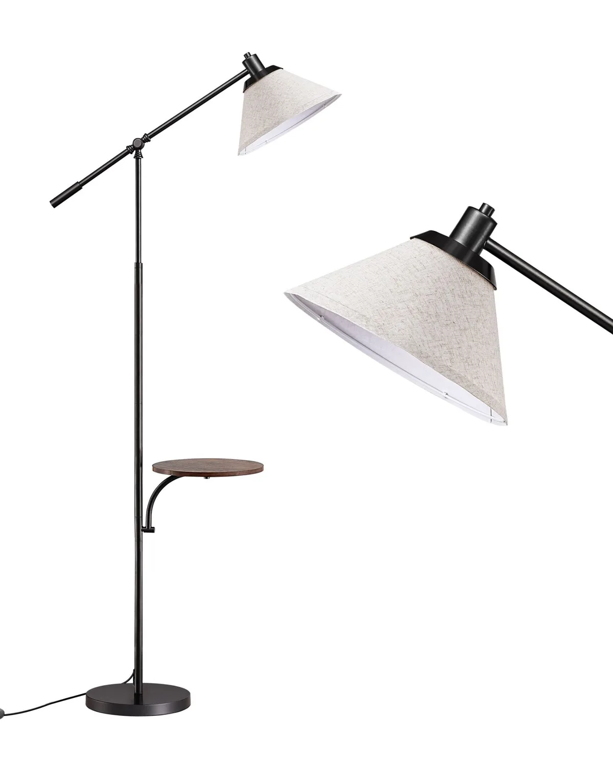 floor lamp repair vs replacement