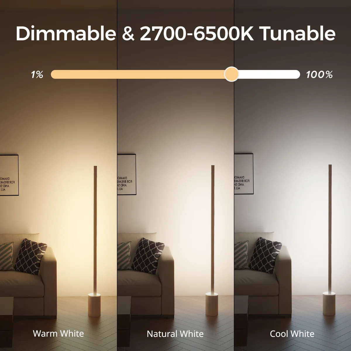 floor lamp type identification