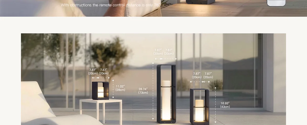 floor lamp types