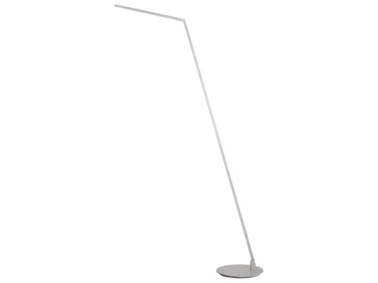 integrated LED floor lamp has lost brightness