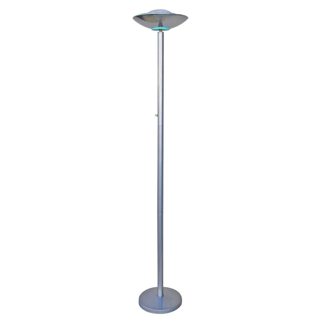 lamp wattage rating label