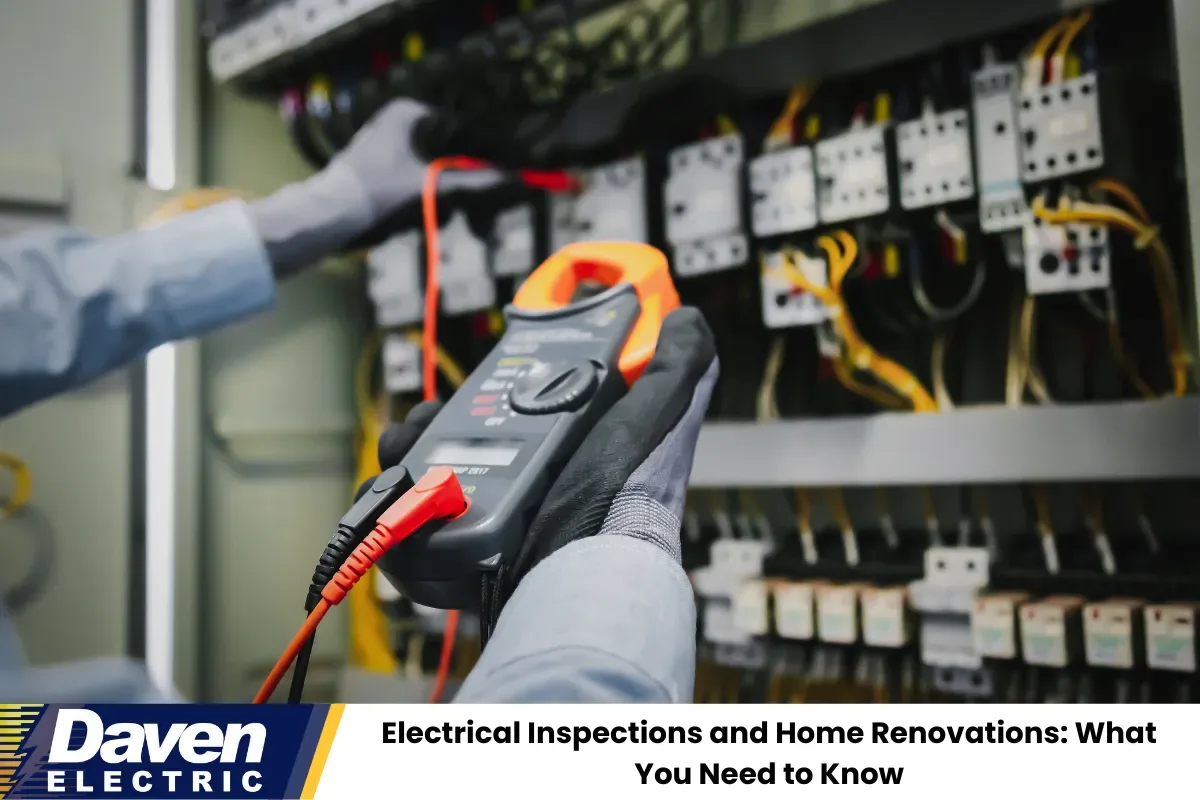 licensed electrician