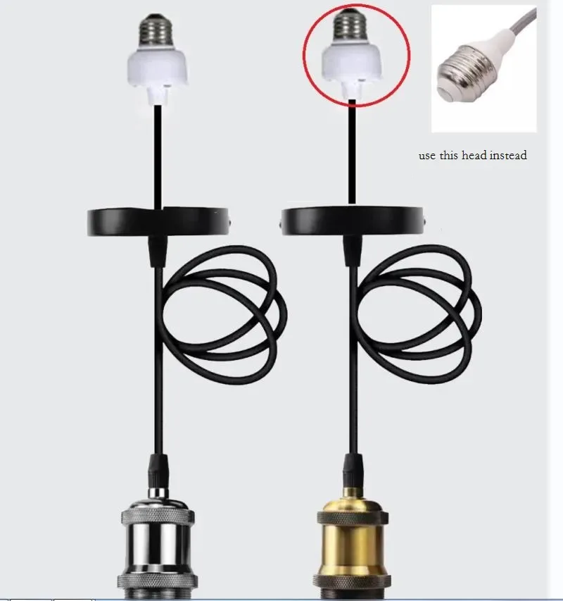 loose floor lamp light bulb