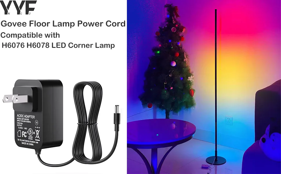 melted cord insulation