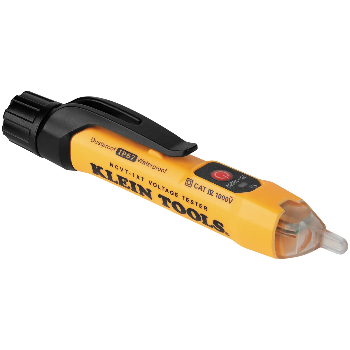 non-contact voltage tester