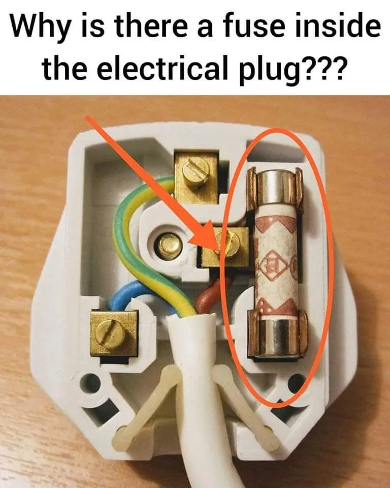 plug fuse diagnostic decision tree