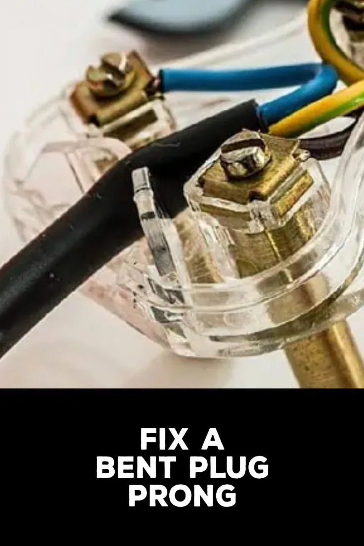 plug repairability decision tree