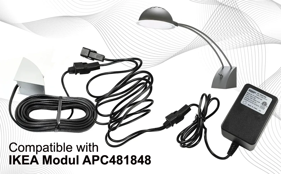 power adapter spec matching