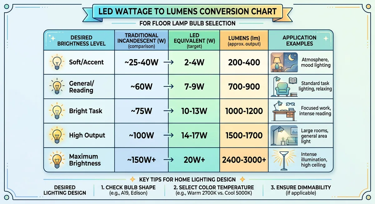 socket current rating wattage calculation