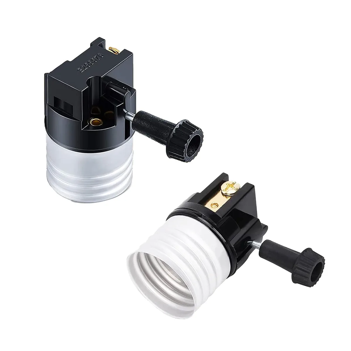 UL listed floor lamp switch