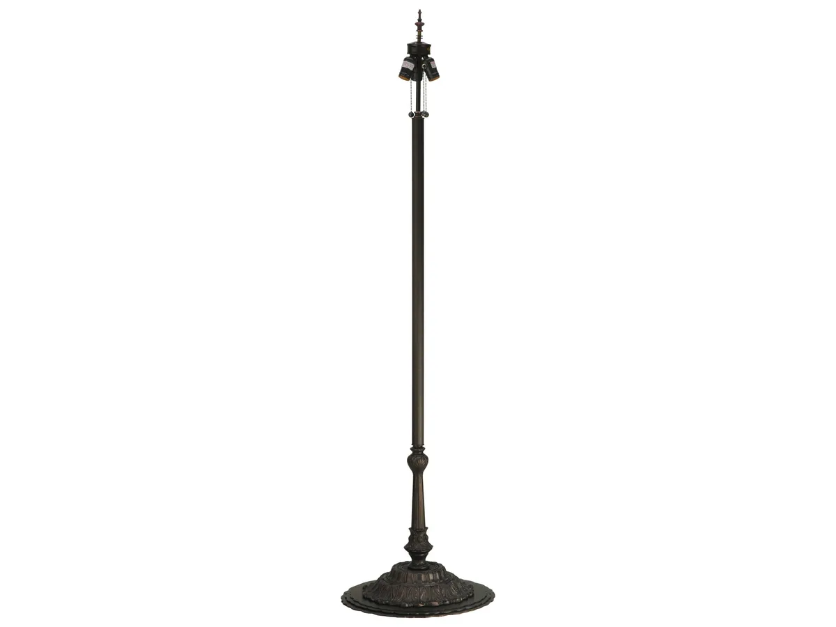 weighted lamp base safety